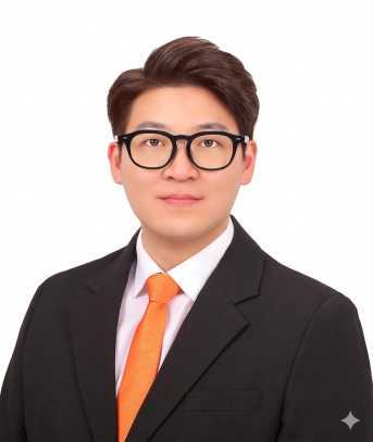 김성욱 개혁신당 후보 사진