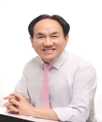 최병만 무소속 후보 사진