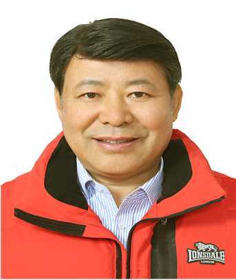 양기주 무소속 후보 사진