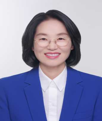 이지현 더불어민주당 후보 사진