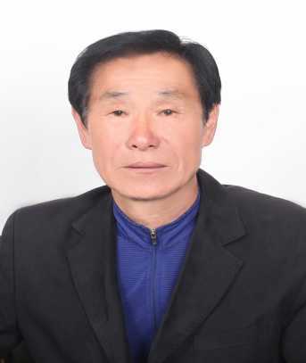조용한 조국혁신당 후보 사진