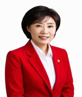 송옥란 국민의힘 후보 사진