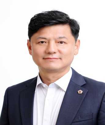 이현창 무소속 후보 사진