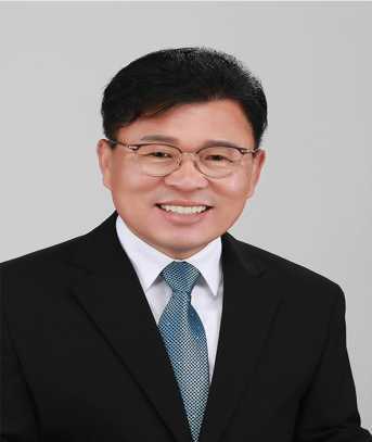 김일중 무소속 후보 사진