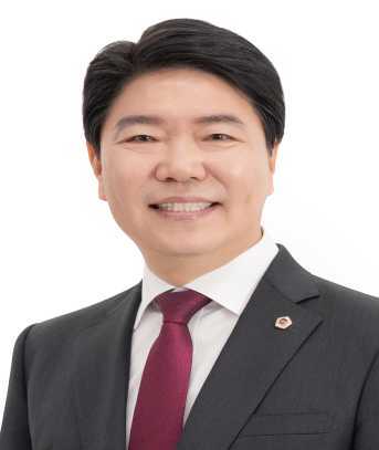 도문열 무소속 후보 사진