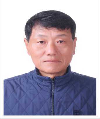 윤태호 무소속 후보 사진