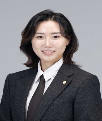 조미선 국민의힘 후보 사진
