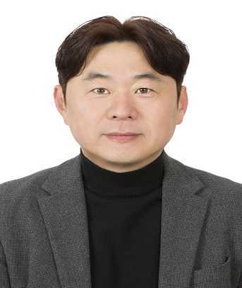 백운배 무소속 후보 사진