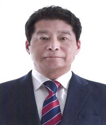 황주룡 무소속 후보 사진