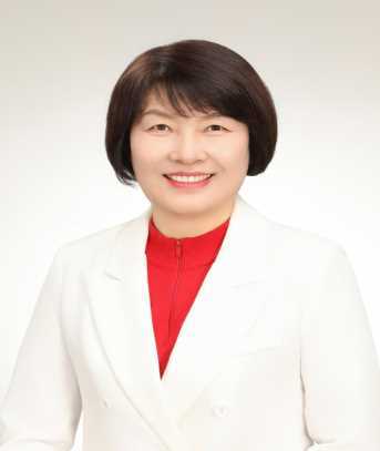 박혜숙 국민의힘 후보 사진