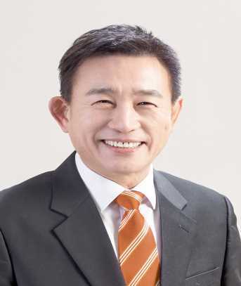 류근윤 개혁신당 후보 사진