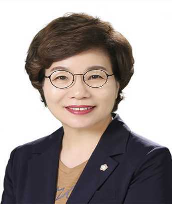손병숙 국민의힘 후보 사진