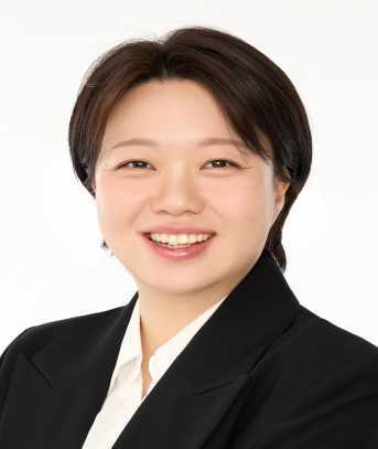 장선희 더불어민주당 후보 사진