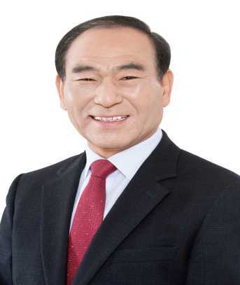 정광석 무소속 후보 사진