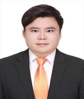 정민기 개혁신당 후보 사진