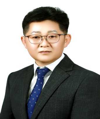 윤정재 무소속 후보 사진