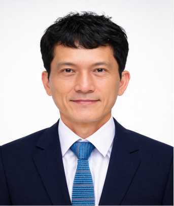 김종국 무소속 후보 사진