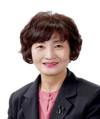 박수자 무소속 후보 사진