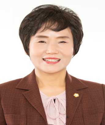 김향란 무소속 후보 사진