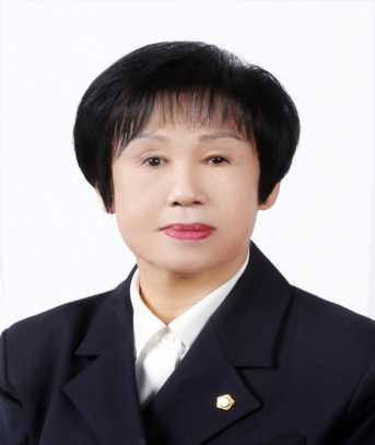 임채숙 무소속 후보 사진