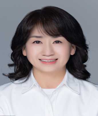 이해림 더불어민주당 후보 사진
