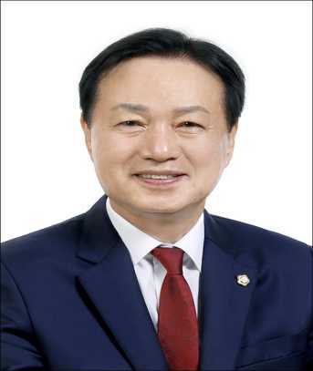 김종욱 국민의힘 후보 사진