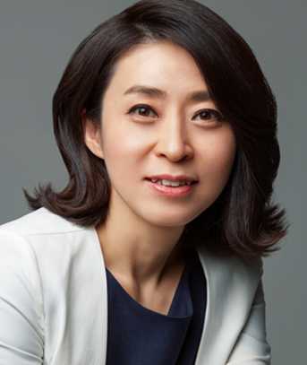 고금란 개혁신당 후보 사진