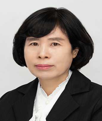 최미화 무소속 후보 사진