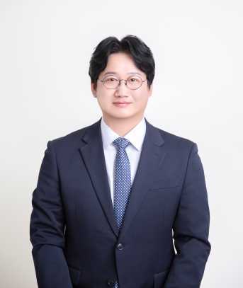 전용길 조국혁신당 후보 사진