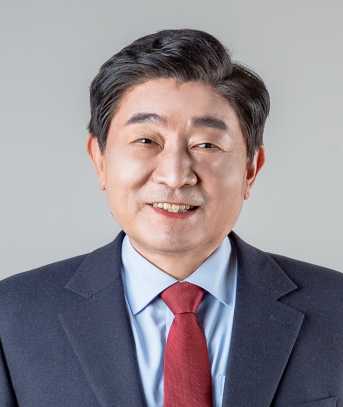 김명기 무소속 후보 사진