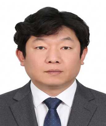 홍범석 조국혁신당 후보 사진