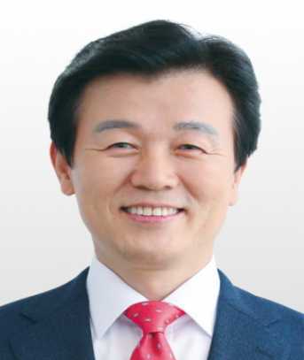 조규일 무소속 후보 사진