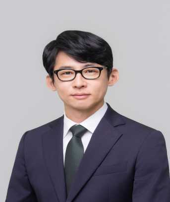 임종훈 무소속 후보 사진