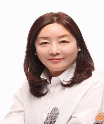 전혜란 무소속 후보 사진
