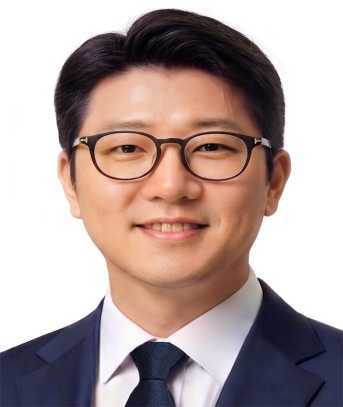 이대준 무소속 후보 사진