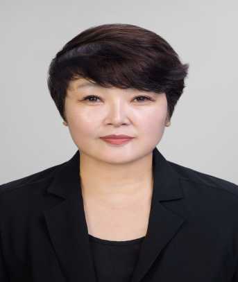 김소라 개혁신당 후보 사진