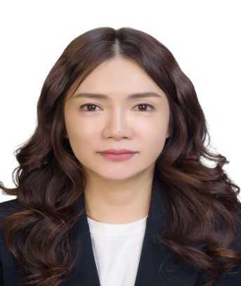 박소영 개혁신당 후보 사진