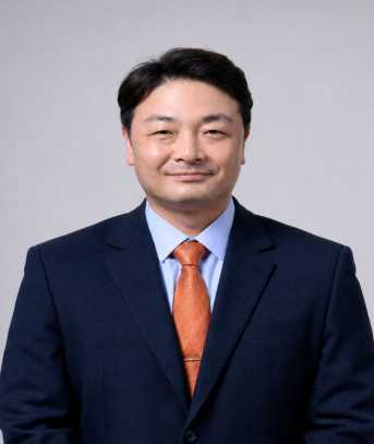 김근우 개혁신당 후보 사진