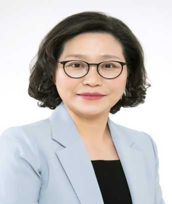 신미정 더불어민주당 후보 사진