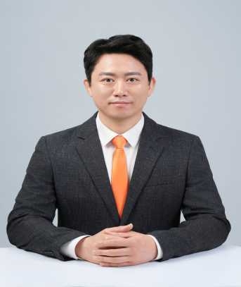 김동광 개혁신당 후보 사진