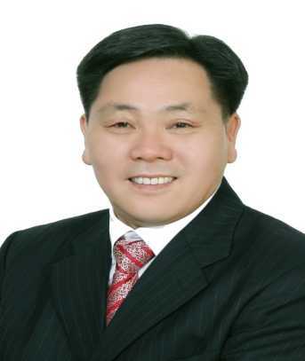 조영규 무소속 후보 사진