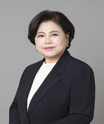 박윤옥 개혁신당 후보 사진