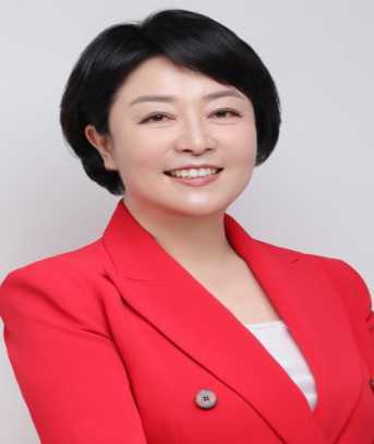 이은경 국민의힘 후보 사진