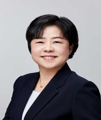 이미경 더불어민주당 후보 사진