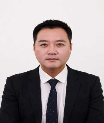 노희준 진보당 후보 사진