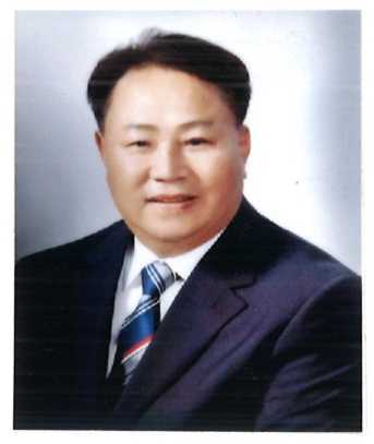 정정문 조국혁신당 후보 사진