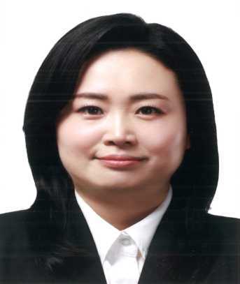 박은영 기본소득당 후보 사진