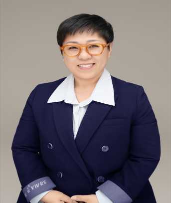 유지혜 더불어민주당 후보 사진