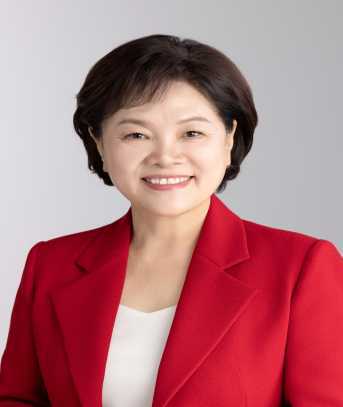 하숙자 국민의힘 후보 사진
