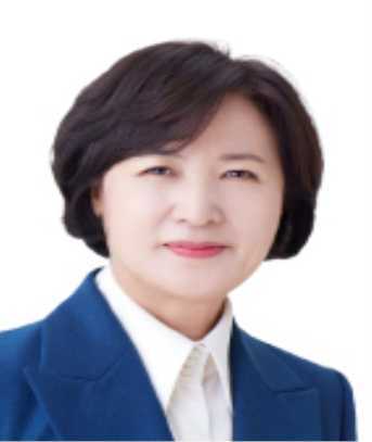 추미애 더불어민주당 후보 사진